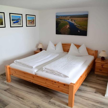 Meutzner Hohendorf Wolgast Apartment Bagian luar foto