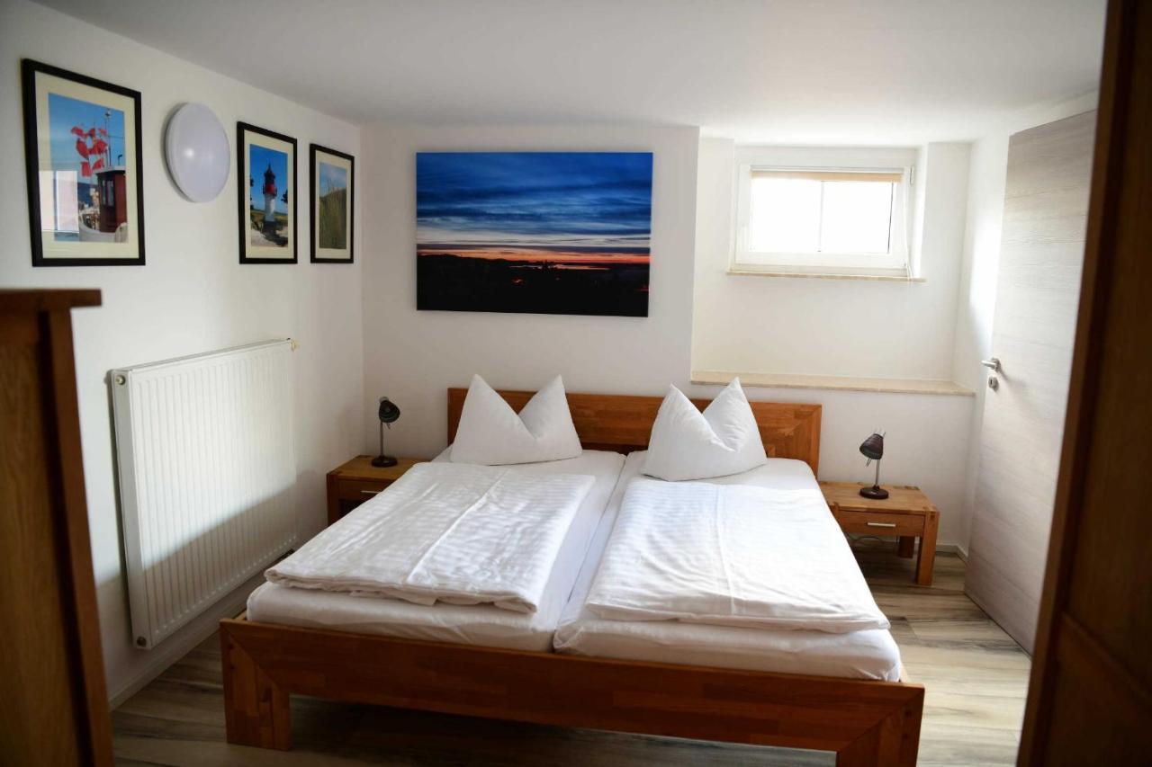 Meutzner Hohendorf Wolgast Apartment Bagian luar foto