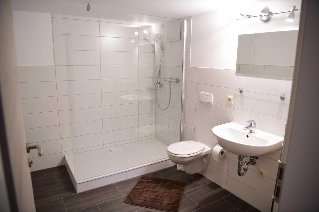 Meutzner Hohendorf Wolgast Apartment Bagian luar foto