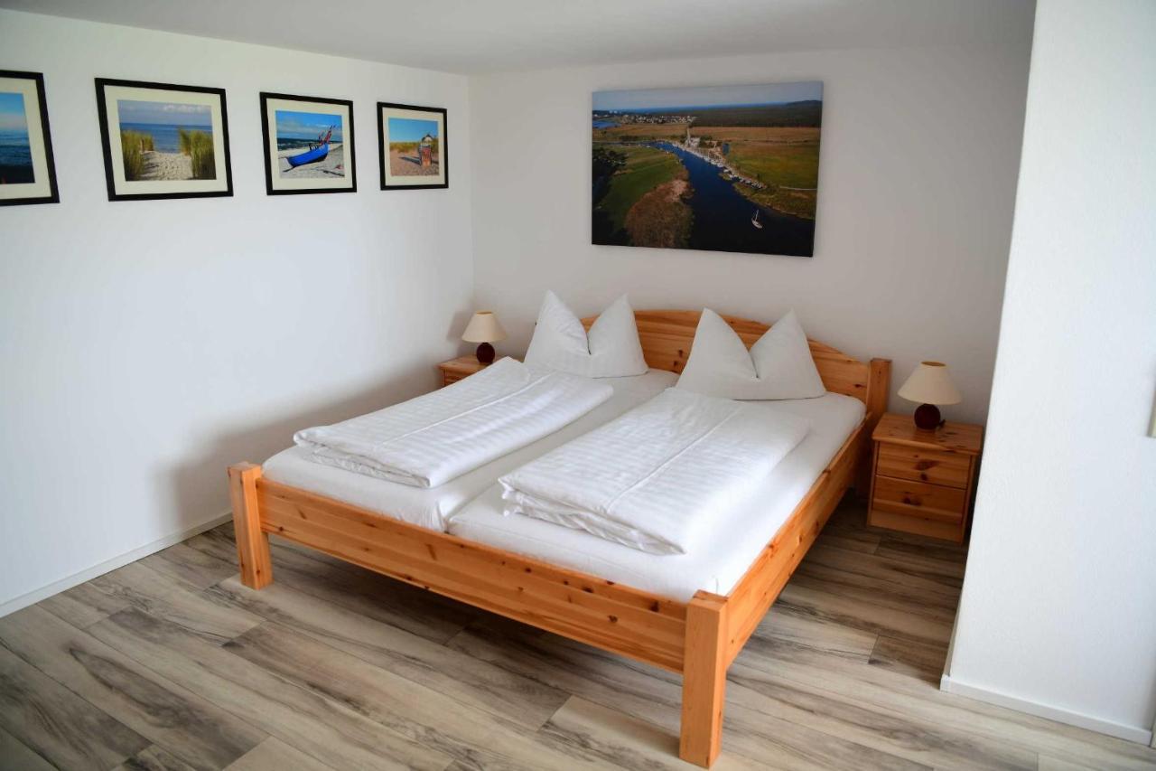Meutzner Hohendorf Wolgast Apartment Bagian luar foto